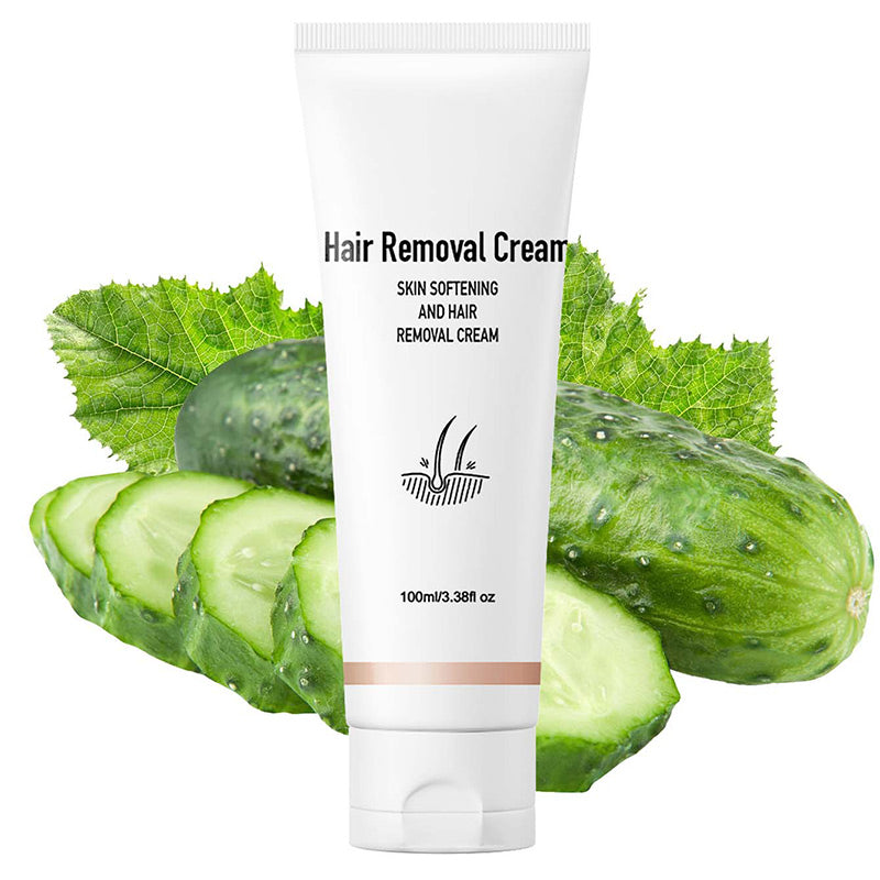 🔥Limited Time Promotion 50% OFF✨Versatile Aromatic  Hair Removal Cream