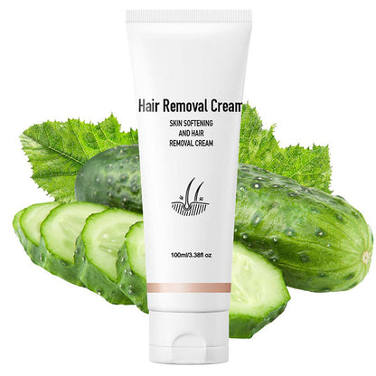 🔥Limited Time Promotion 50% OFF✨Versatile Aromatic  Hair Removal Cream