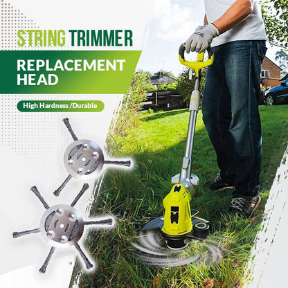 🎁Summer Limited Sale 50% Off🎁String Trimmer Replacement Head