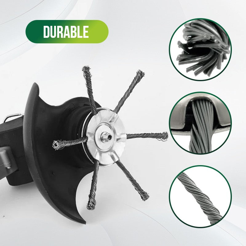 🎁Summer Limited Sale 50% Off🎁String Trimmer Replacement Head