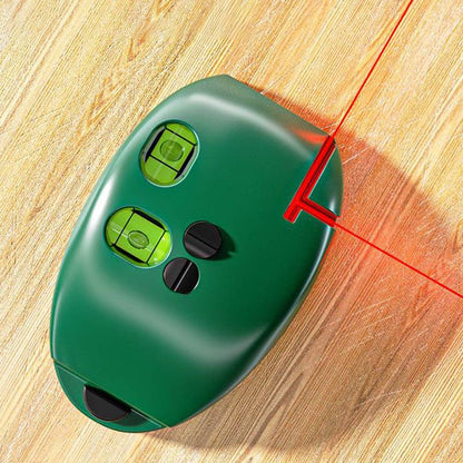 🔥Limited Time 49% Off 🔥High Precision Infrared Right Angle Bubble Level