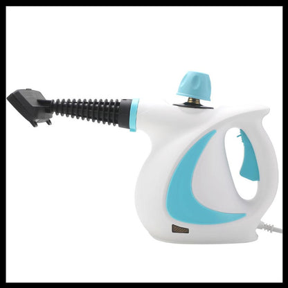 💖Limited Time 50% OFF⏳1050W Pressurized Handheld Multi-Surface Natural Steam Cleaner