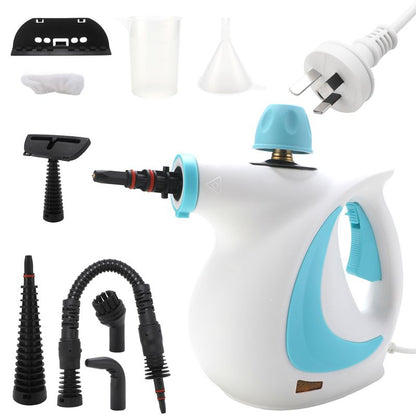 💖Limited Time 50% OFF⏳1050W Pressurized Handheld Multi-Surface Natural Steam Cleaner