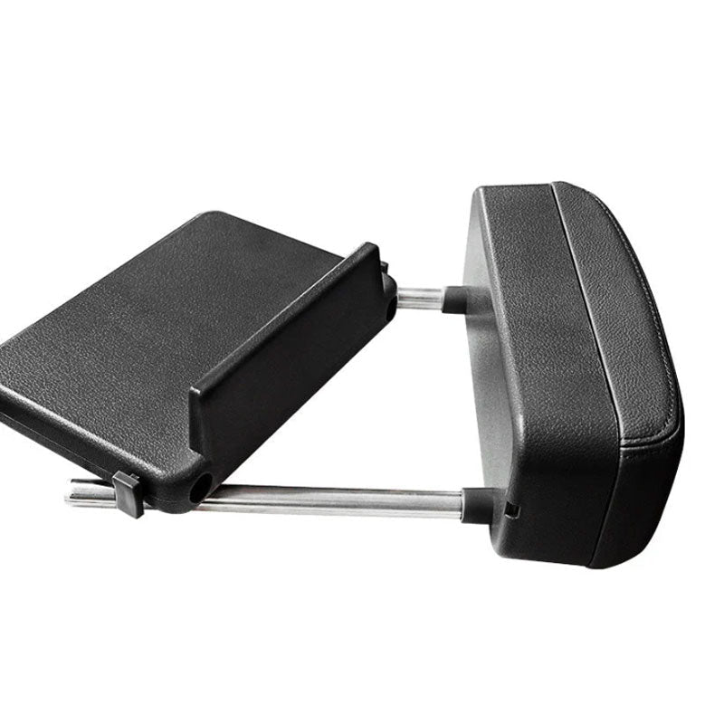 2025🔥🚗Multifunction Car Elbow Support Gap Filler with Wireless Charging