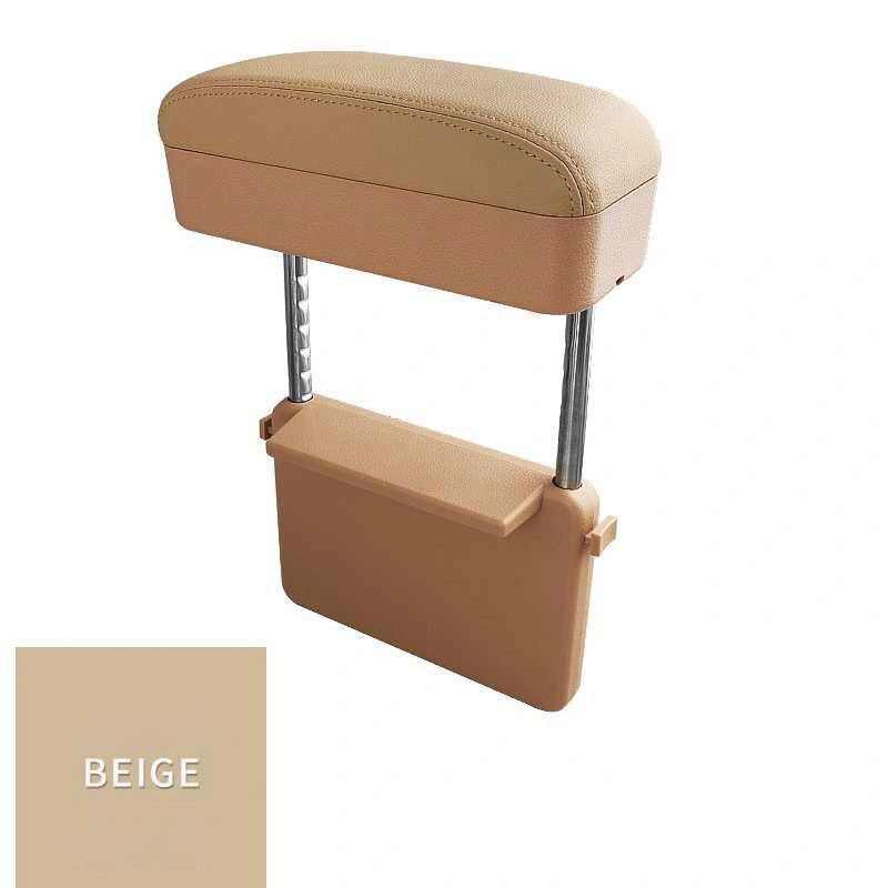 2025🔥🚗Multifunction Car Elbow Support Gap Filler with Wireless Charging