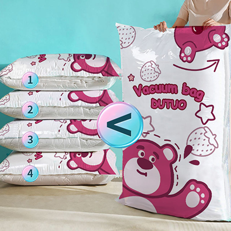 🔥Large Capacity Vacuum Storage Bag Set