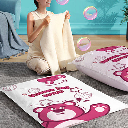 🔥Large Capacity Vacuum Storage Bag Set