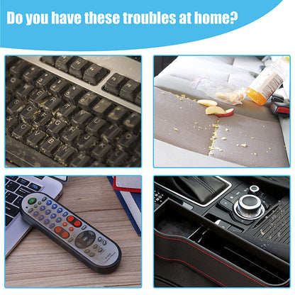 🔥2025 HOT SALE🔥Multifunctional & Effective Car Interior Cleaning Mud