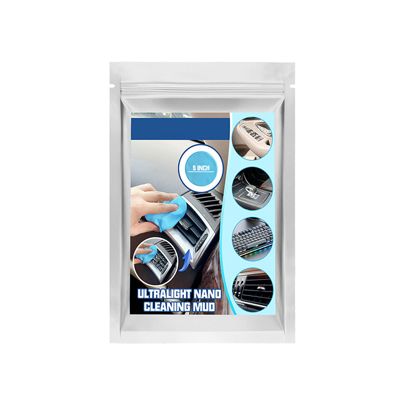 🔥2025 HOT SALE🔥Multifunctional & Effective Car Interior Cleaning Mud