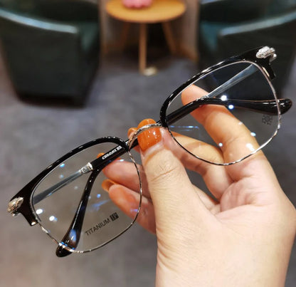 🔥 2026 Hot Sale 49% OFF🔥Ultra Light Anti Blue Presbyopic Glasses(Comes with a Free Eyewear Case)