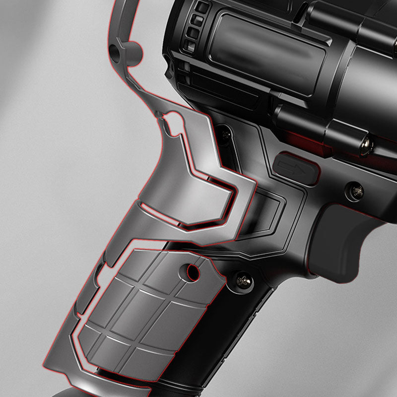 🔥German brushless motor🔧 Integrated Ultra-Power Electric Wrench