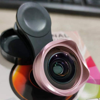🌼 Recording the Good Life 🌼 2-in-1 Clip-On Phone Camera Lens