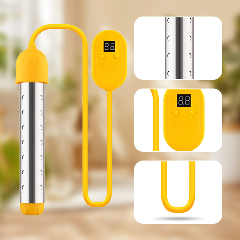 🔥2025 New Arrival🔥 Stainless Steel Water Heating Rod