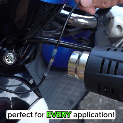 🔥Hot Sale🔥Solderstick Waterproof Solder Wire Connector Kit