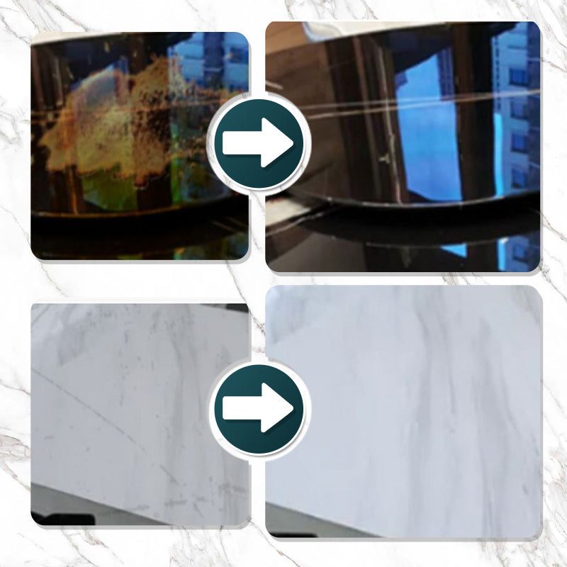 🔥Buy 2 Get 1 Free🔥Stone Crystal Countertop Scratch Repair & Plating Agent
