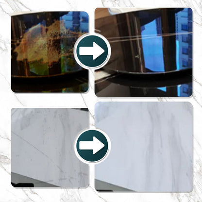 🔥Buy 2 Get 1 Free🔥Stone Crystal Countertop Scratch Repair & Plating Agent