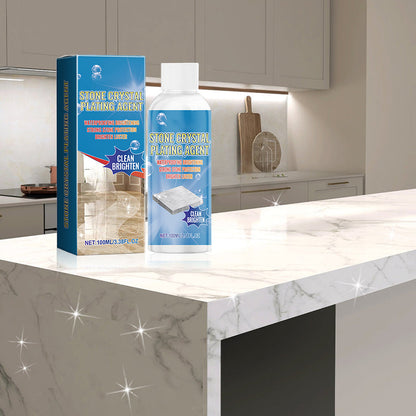 🔥Buy 2 Get 1 Free🔥Stone Crystal Countertop Scratch Repair & Plating Agent