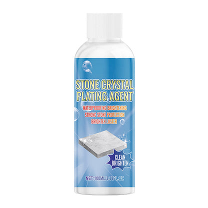 🔥Buy 2 Get 1 Free🔥Stone Crystal Countertop Scratch Repair & Plating Agent