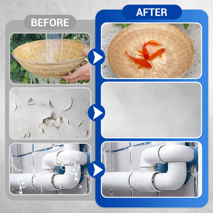 🔥HOT SALE 50%OFF🔥Waterproof Multi-purpose Polyurethane Coating