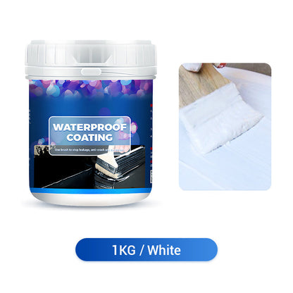 🔥HOT SALE 50%OFF🔥Waterproof Multi-purpose Polyurethane Coating