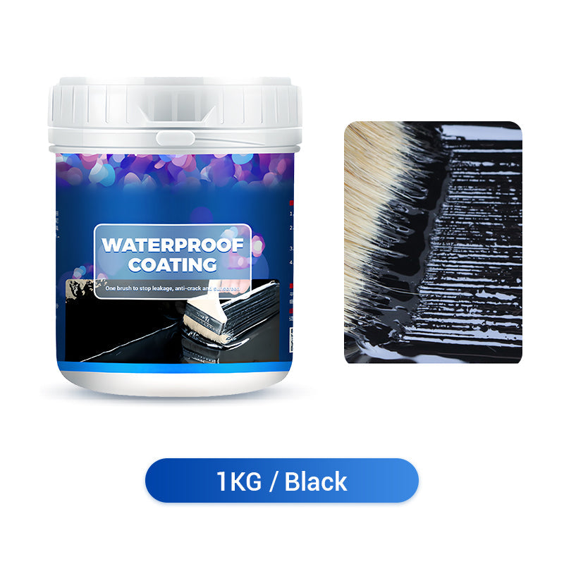🔥HOT SALE 50%OFF🔥Waterproof Multi-purpose Polyurethane Coating