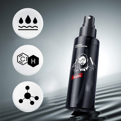 🔥2025 New products🌸 Botanical Extracts Lightweight Hair Thickening Spray