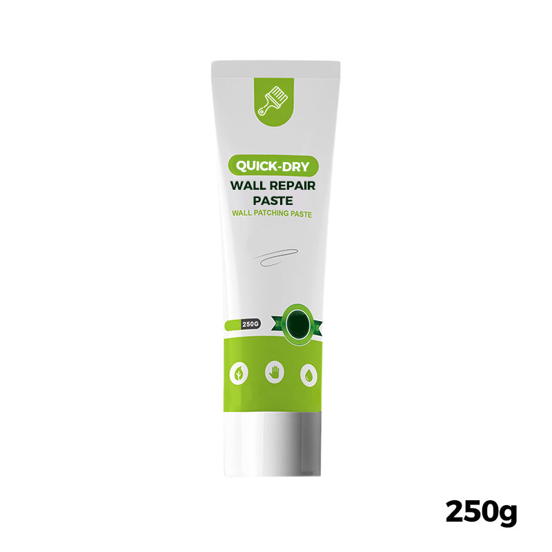 💥HOT SALE👍Quick-Dry Wall Repair Paste