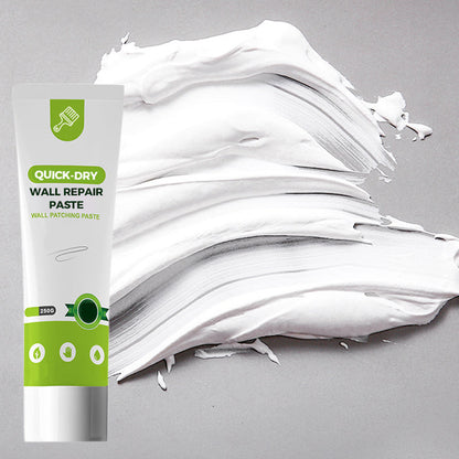 💥HOT SALE👍Quick-Dry Wall Repair Paste
