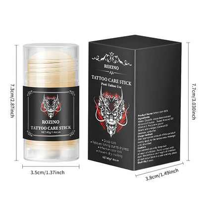💖2025 Hot Sale💖 Tattoo Color Fixing Care Cream