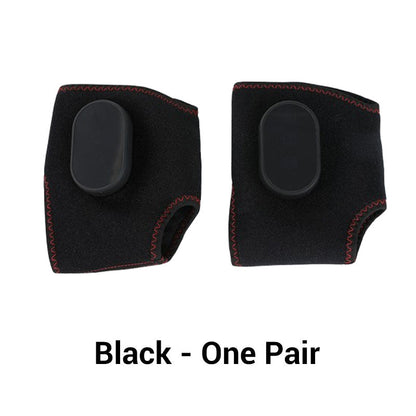 🔥LAST DAY SALE 49% OFF🔥Rechargeable Electric Heating & Massage Ankle Wrap🦶