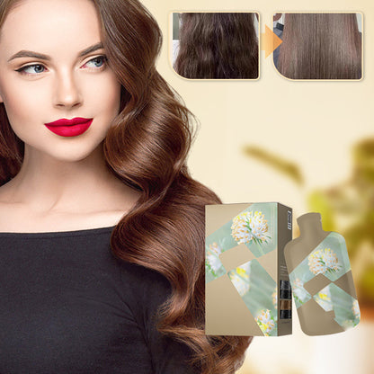 💕Mild & Plant-Based Long-Lasting Hair Dye💕