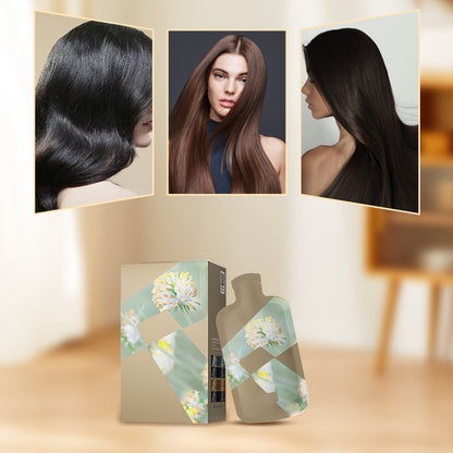 💕Mild & Plant-Based Long-Lasting Hair Dye💕