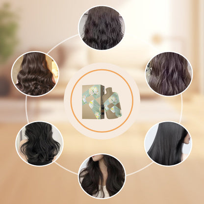 💕Mild & Plant-Based Long-Lasting Hair Dye💕