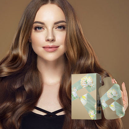 💕Mild & Plant-Based Long-Lasting Hair Dye💕