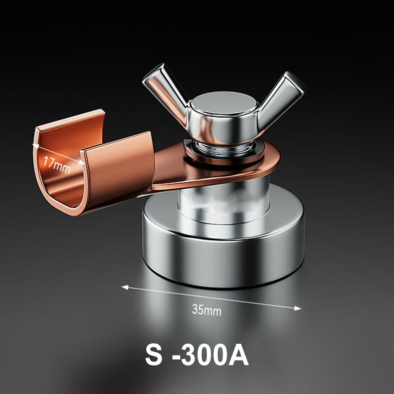 Welding Magnetic Grounding Clamp
