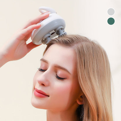 💕50% OFF💕Multi-Functional Scalp Massager