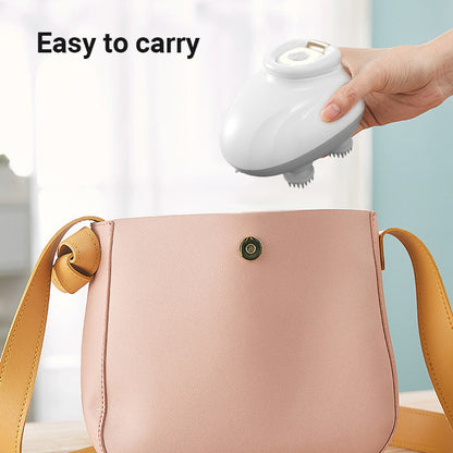 💕50% OFF💕Multi-Functional Scalp Massager