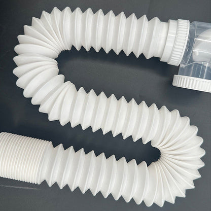 💖HOT SALE 49% OFF💖 Multi-Use Flexible Drain Pipe with Odor Prevention Cup