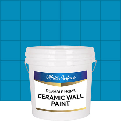 🔥2025 HOT SALE🔥Multi-Surface Durable Home Ceramic Wall Paint