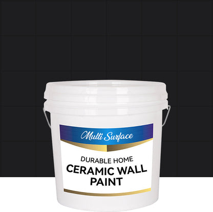 🔥2025 HOT SALE🔥Multi-Surface Durable Home Ceramic Wall Paint