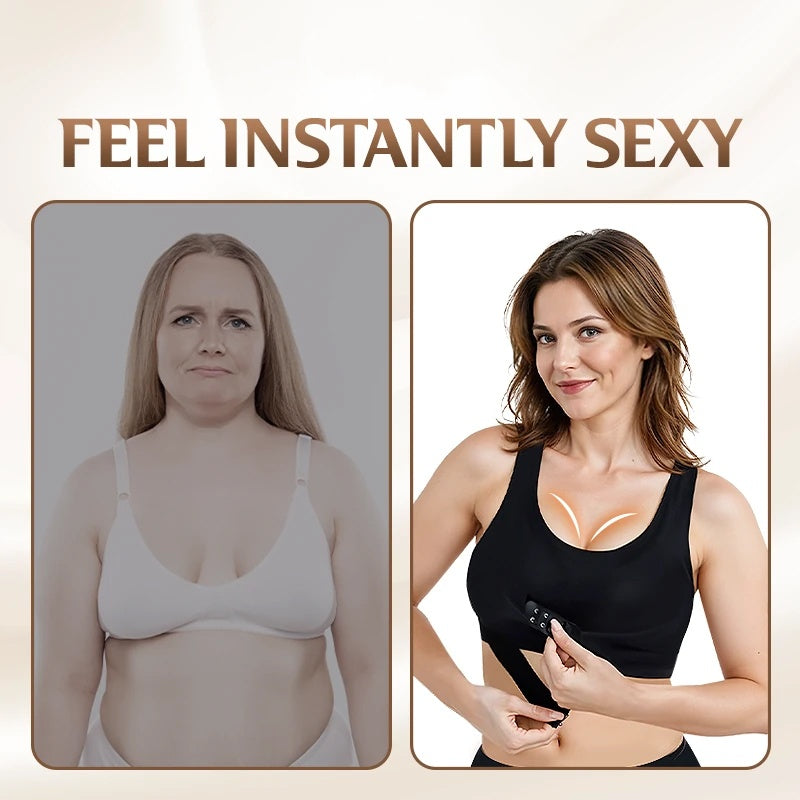 💕Women's Comfort & Shape Wireless Bra💕