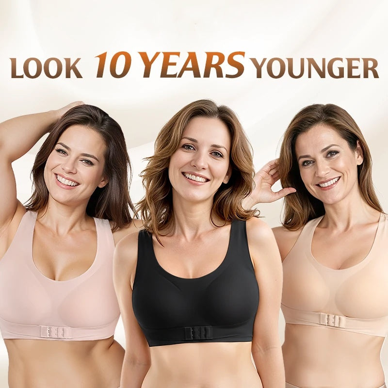 💕Women's Comfort & Shape Wireless Bra💕