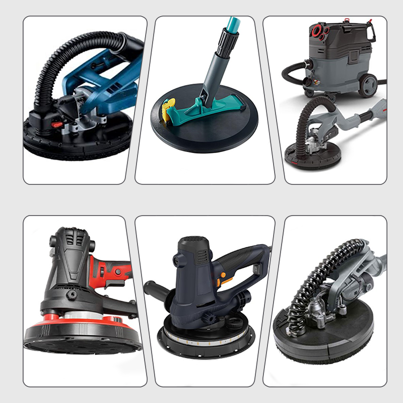 Multifunctional Dual-purpose Ceramic Tile Trimming and Rock Slab Cutting and Grinding Discs