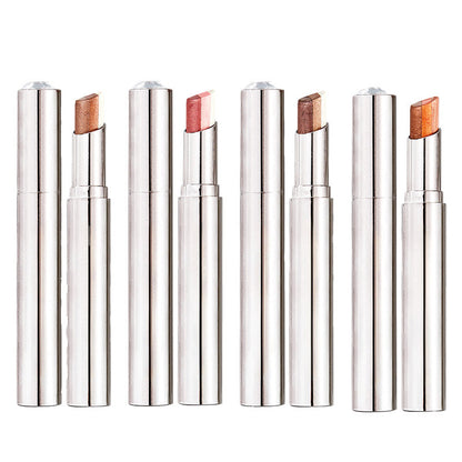 🔥2025 Hot Sale🔥Waterproof Gradient Shimmer Eye-Shadow Stick