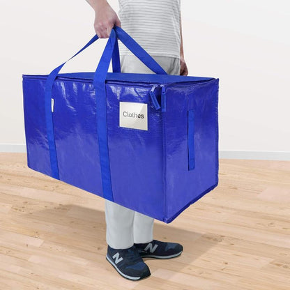 🔥Multifunctional, durable XL storage and moving bag🔥