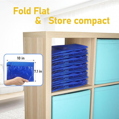 🔥Multifunctional, durable XL storage and moving bag🔥