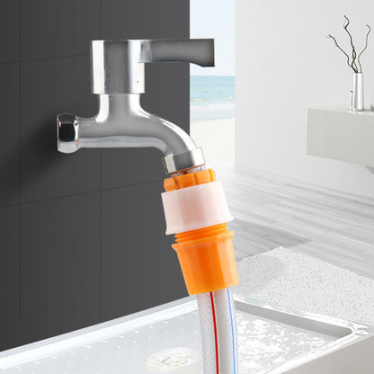 🔥New Hot Selling❤️‍🔥 Universal Faucet Water Pump Quick Connect Hose