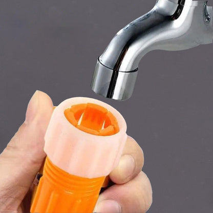 🔥New Hot Selling❤️‍🔥 Universal Faucet Water Pump Quick Connect Hose
