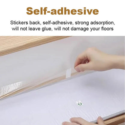 🔥New Hot Selling❤️‍🔥 Non-slip & Silent Self-Adhesive Stair Mats