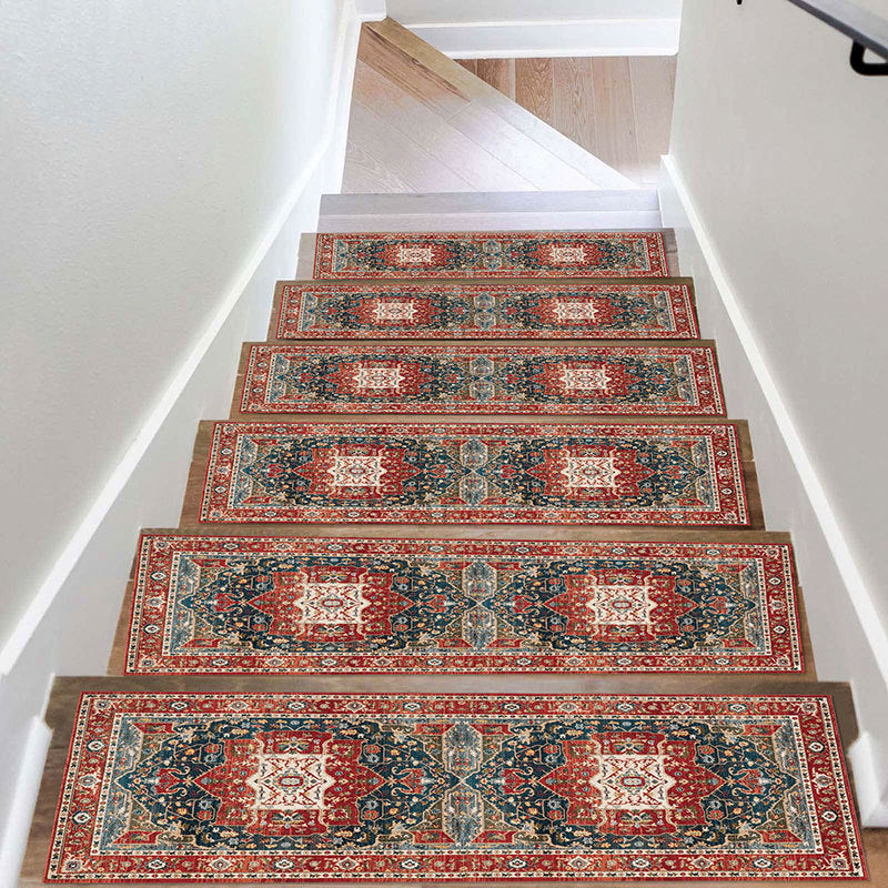 🔥New Hot Selling❤️‍🔥 Non-slip & Silent Self-Adhesive Stair Mats